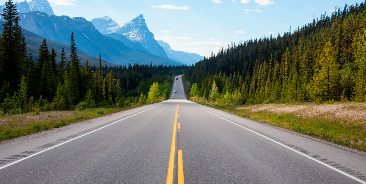 Road MonitoriQ is a tool used to evaluate and optimize the maintenance of road networks. The technology consists of embedded IoT sensors that collect data indicating pavement health. Modern technology for road rehabilitation